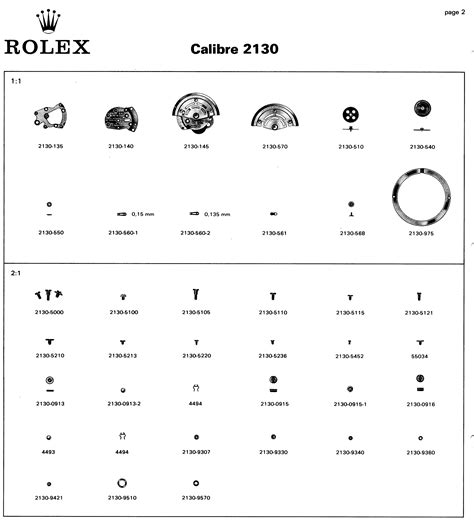 rolex technical manual pdf|Rolex brand guidelines PDF.